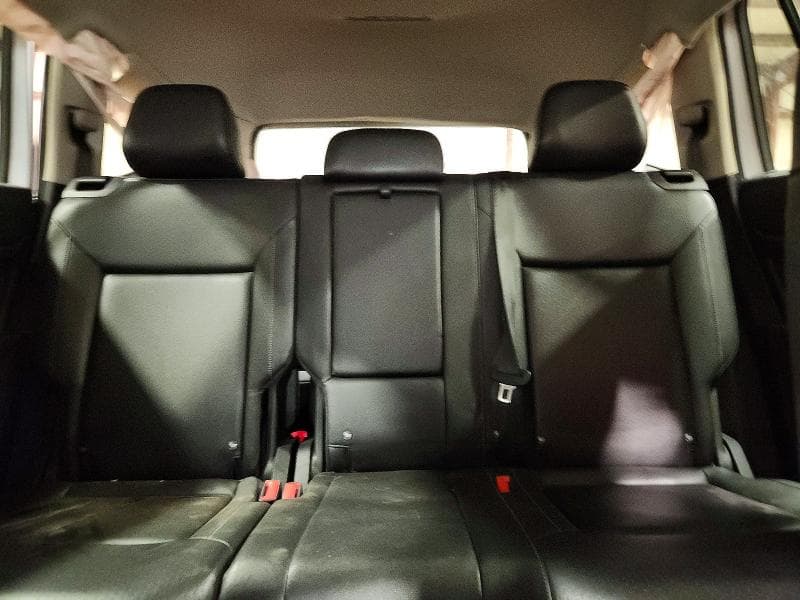 2018 VOLKSWAGEN ATLAS SEL 10