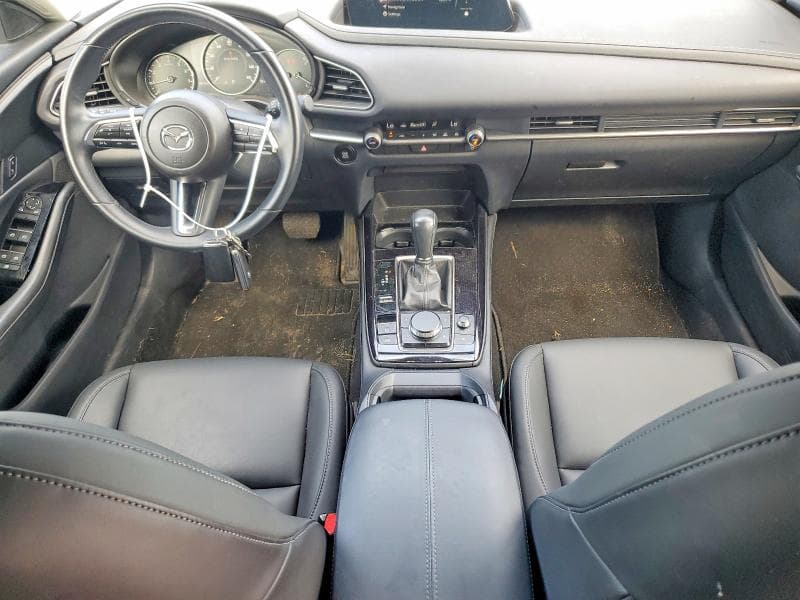 2025 MAZDA CX-30 SELECT 8