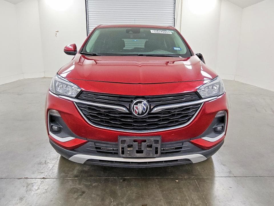 2021 BUICK ENCORE GX PREFERRED 5