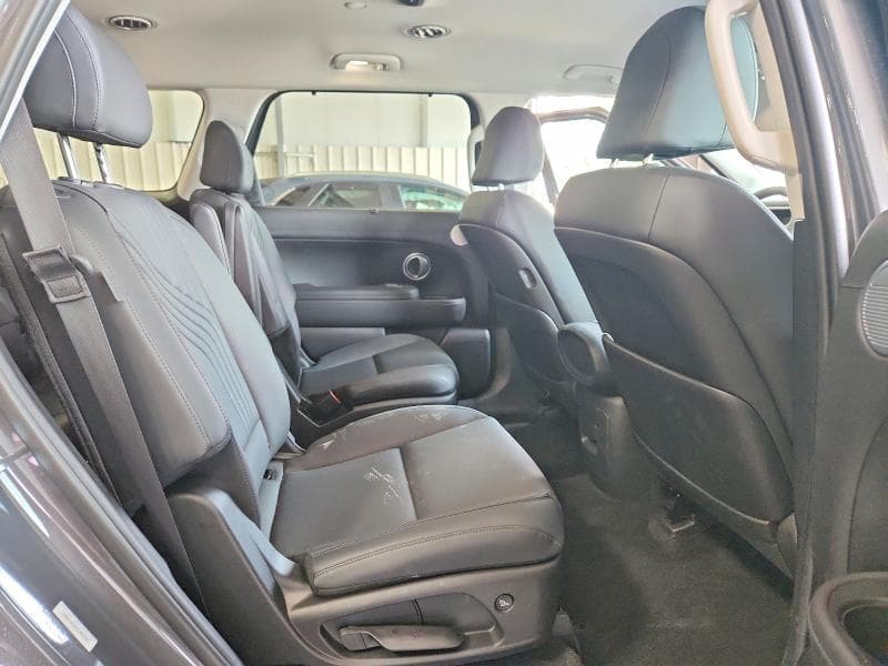 2026 HYUNDAI PALISADE SEL 11