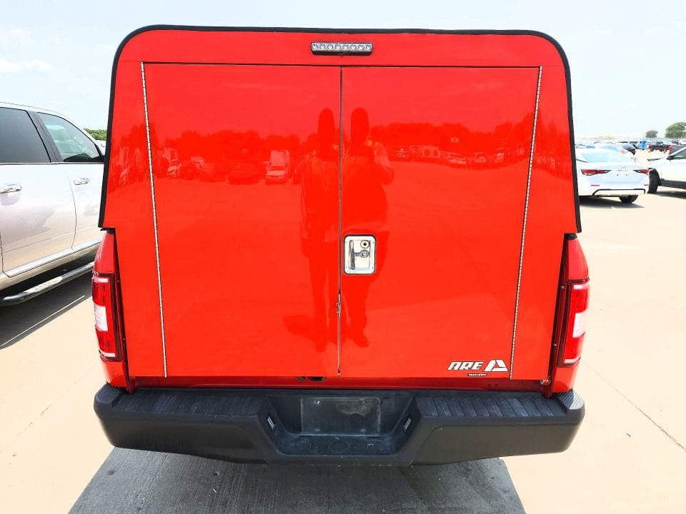 2020 FORD F150 SUPER CAB 6