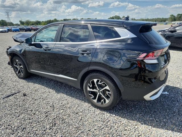 2023 KIA SPORTAGE EX 2
