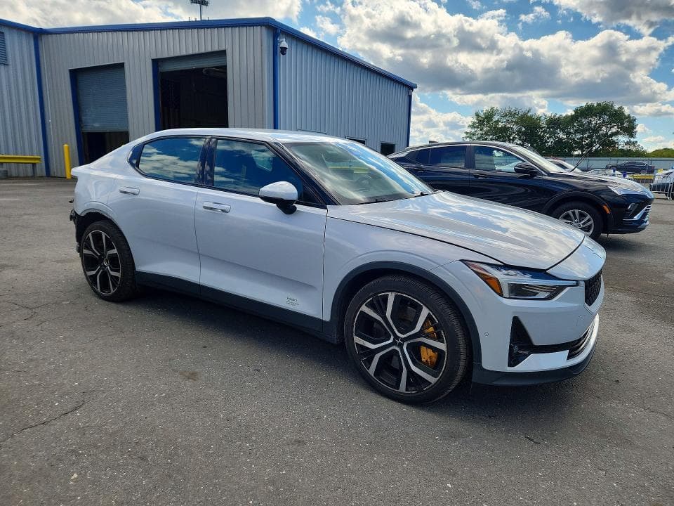 2023 POLESTAR 2 4