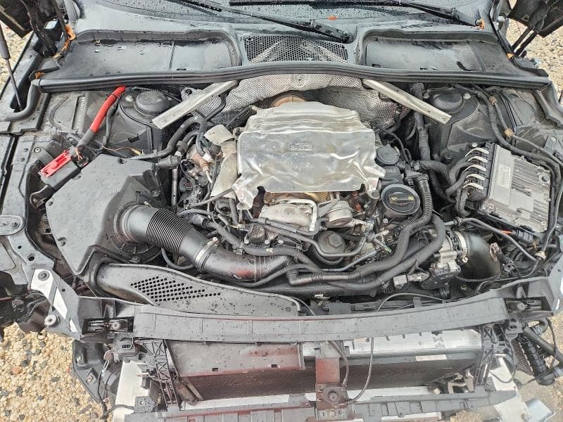 2018 AUDI S5 PREMIUM PLUS 11