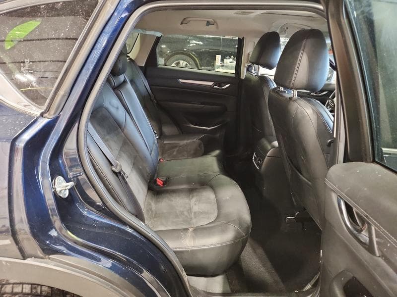 2018 MAZDA CX-5 TOURING 11