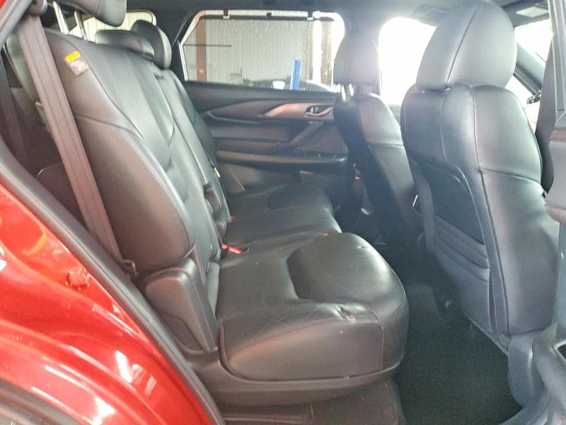 2019 MAZDA CX-9 GRAND TOURING 11