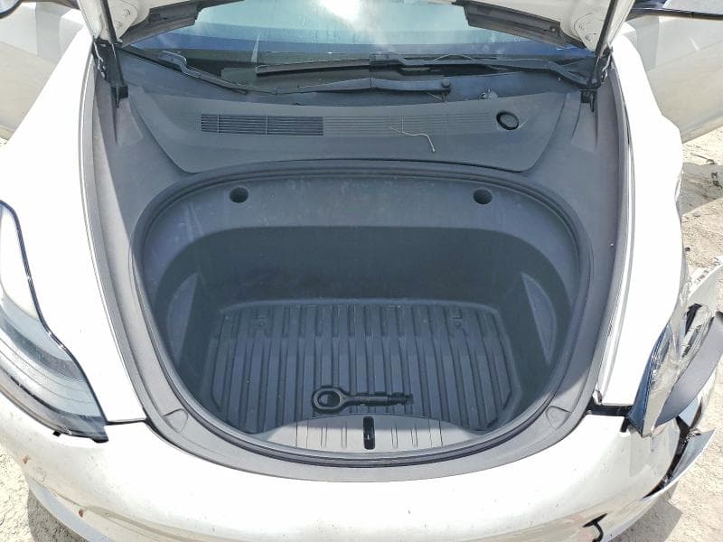 2021 TESLA MODEL 3 11