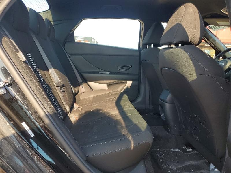 2026 HYUNDAI ELANTRA SEL SPORT 10