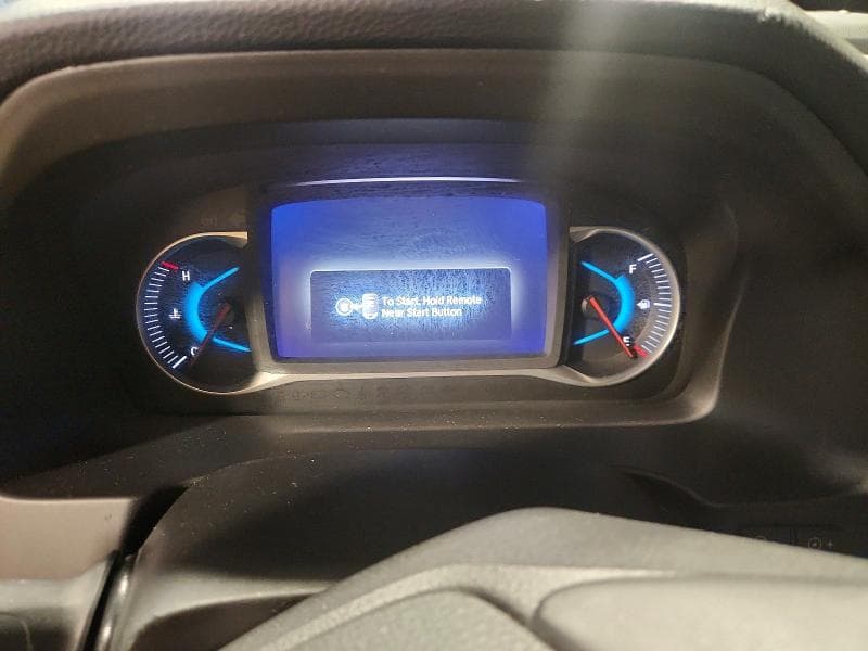 2019 HONDA PILOT EXL 9