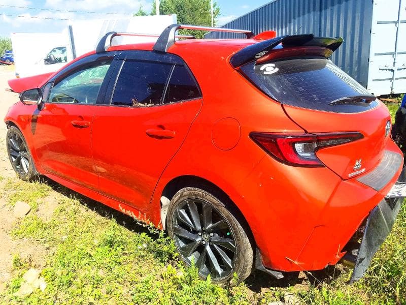 2023 TOYOTA COROLLA SE 2
