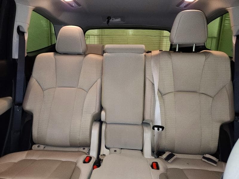 2021 SUBARU ASCENT PREMIUM 10