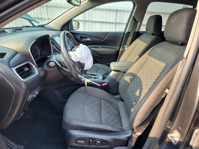 2018 CHEVROLET EQUINOX LT 7
