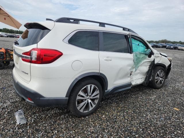 2020 SUBARU ASCENT PREMIUM 3