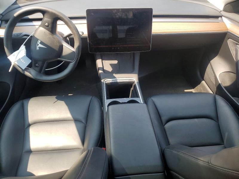 2023 TESLA MODEL 3 8