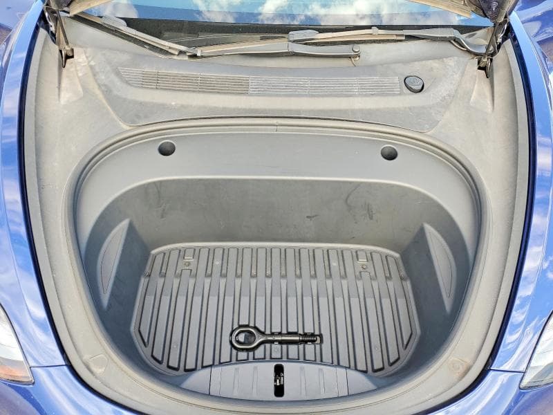 2023 TESLA MODEL 3 11