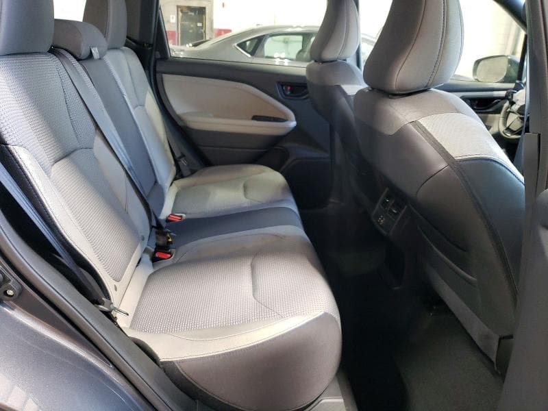 2025 SUBARU FORESTER PREMIUM 11