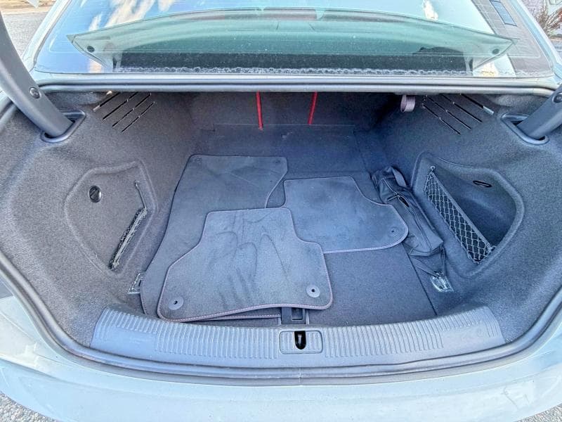 2019 AUDI S4 PRESTIG PRESTIGE 22