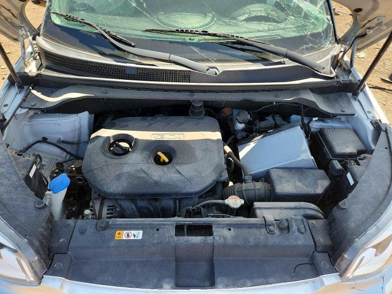 2019 KIA SOUL + 11