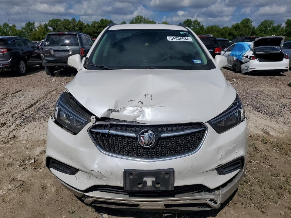 2020 BUICK ENCORE PREFERRED 5
