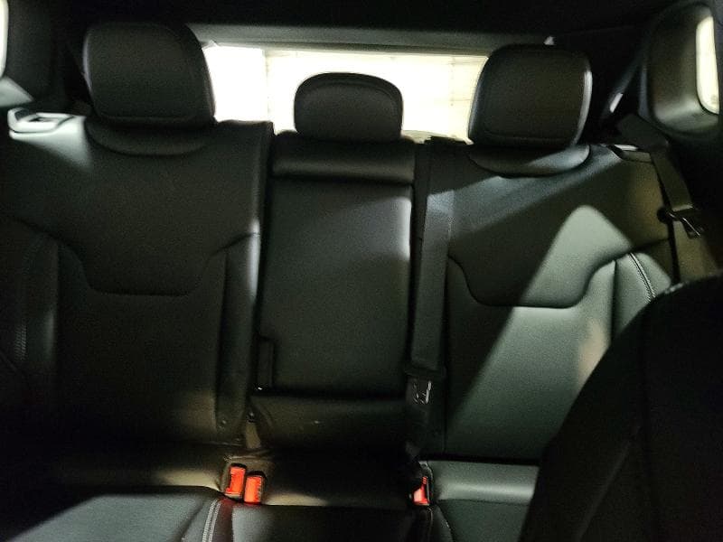 2026 JEEP COMPASS LIMITED 10