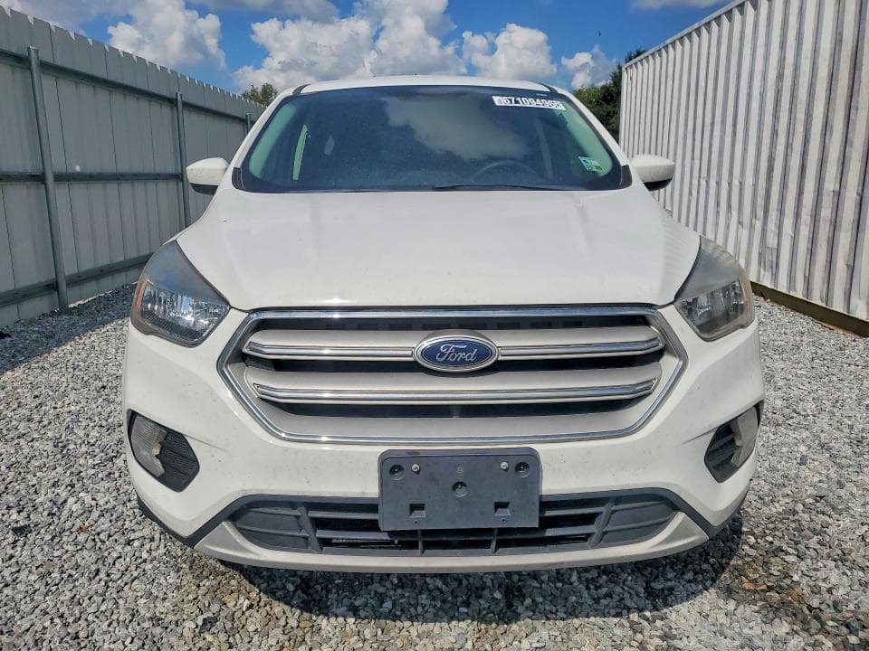 2019 FORD ESCAPE SE 5