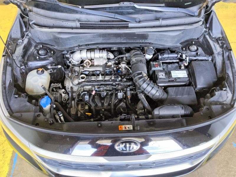 2021 KIA SELTOS SX 12