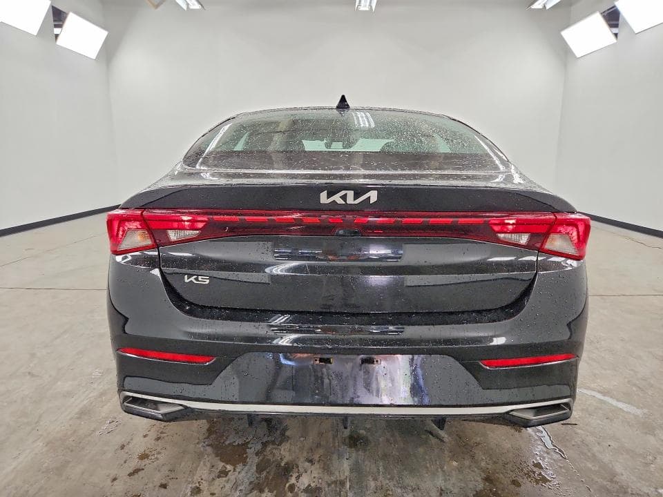 2023 KIA K5 LXS 6