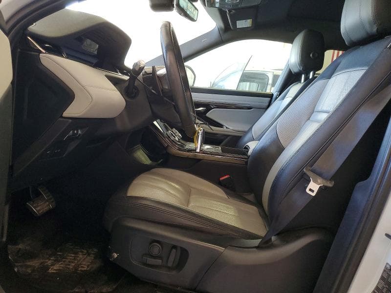 2020 LAND ROVER RANGE ROVER EVOQUE FIRST EDITION 7
