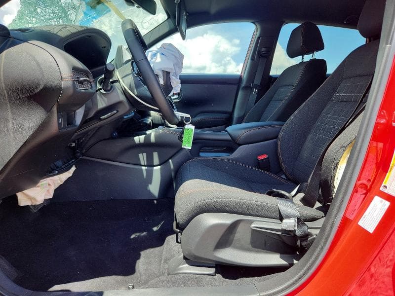 2026 HONDA HR-V SPORT 7