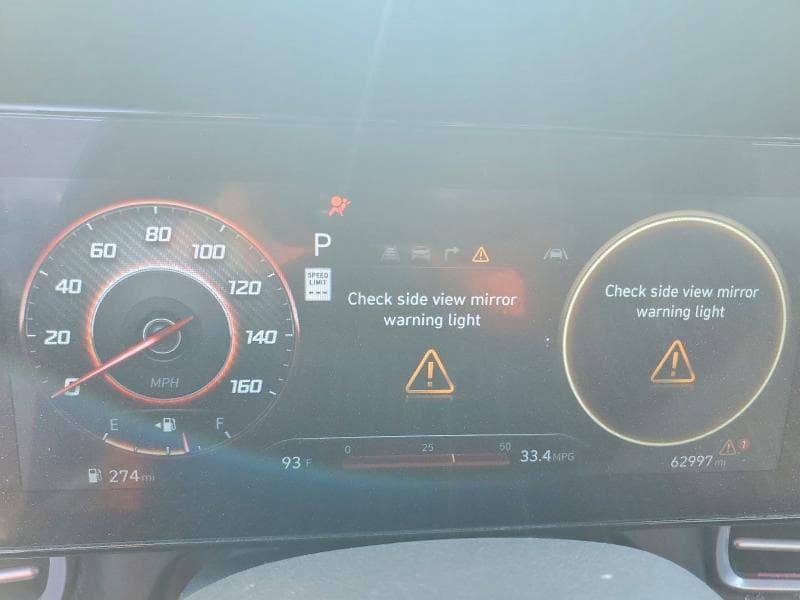 2024 HYUNDAI ELANTRA SEL 9