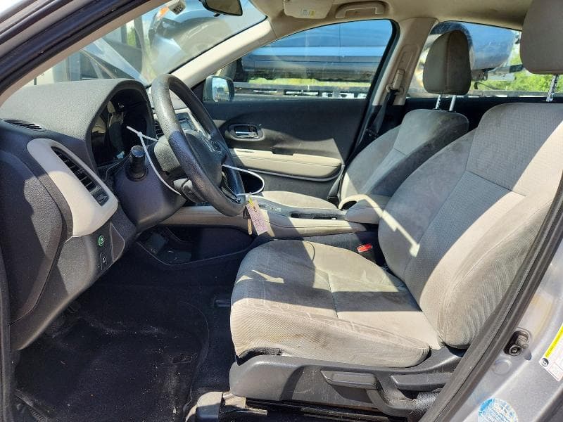 2019 HONDA HR-V LX 7