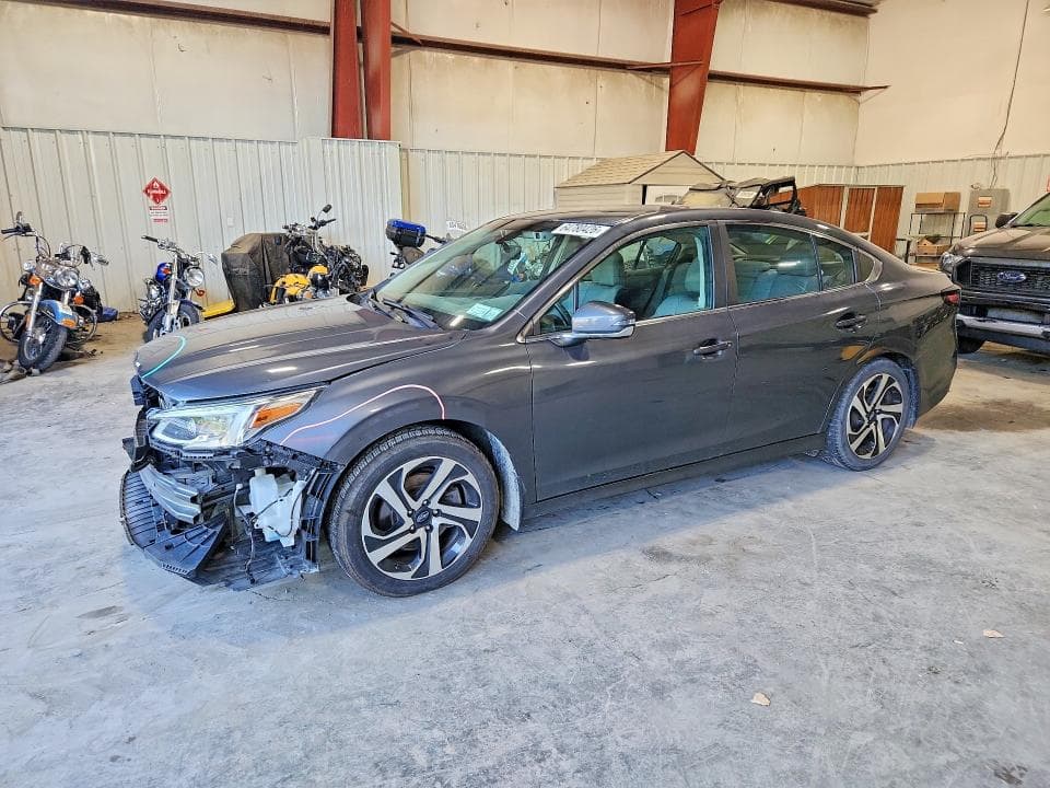 2020 SUBARU LEGACY LIMITED