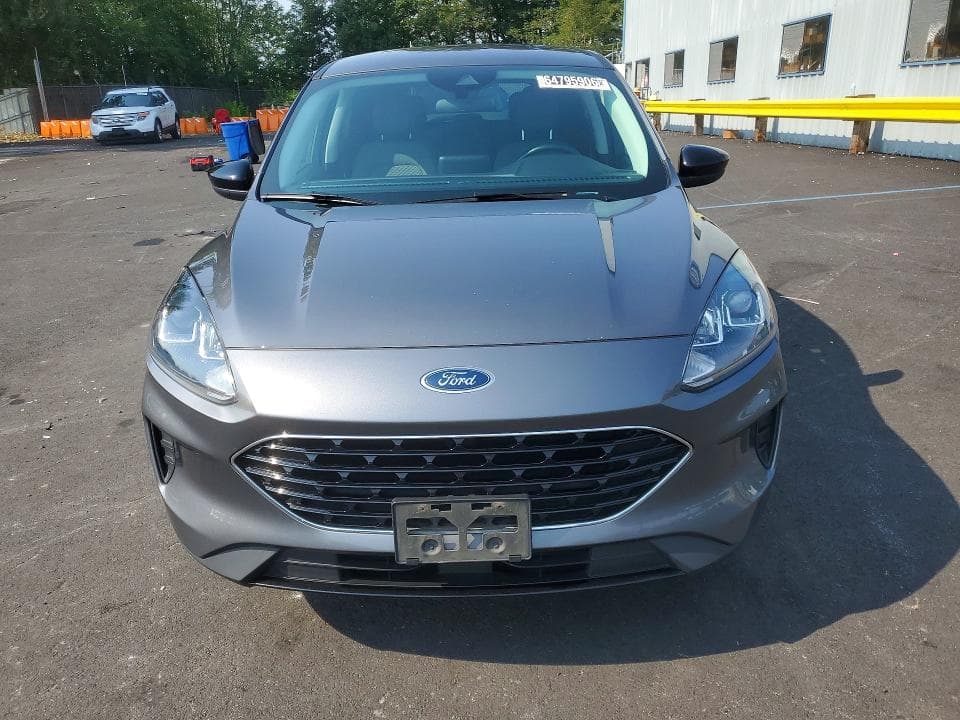 2021 FORD ESCAPE SE 5