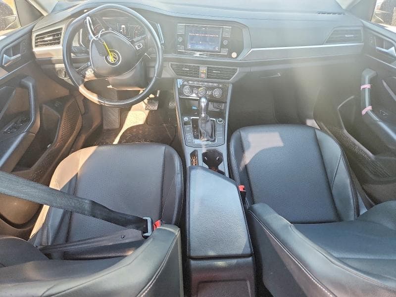 2019 VOLKSWAGEN JETTA S 8