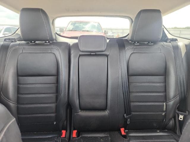 2019 FORD ESCAPE TITANIUM 10