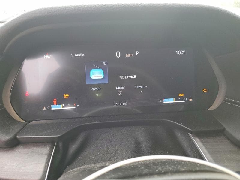 2023 JEEP GRAND CHEROKEE L LIMITED 9