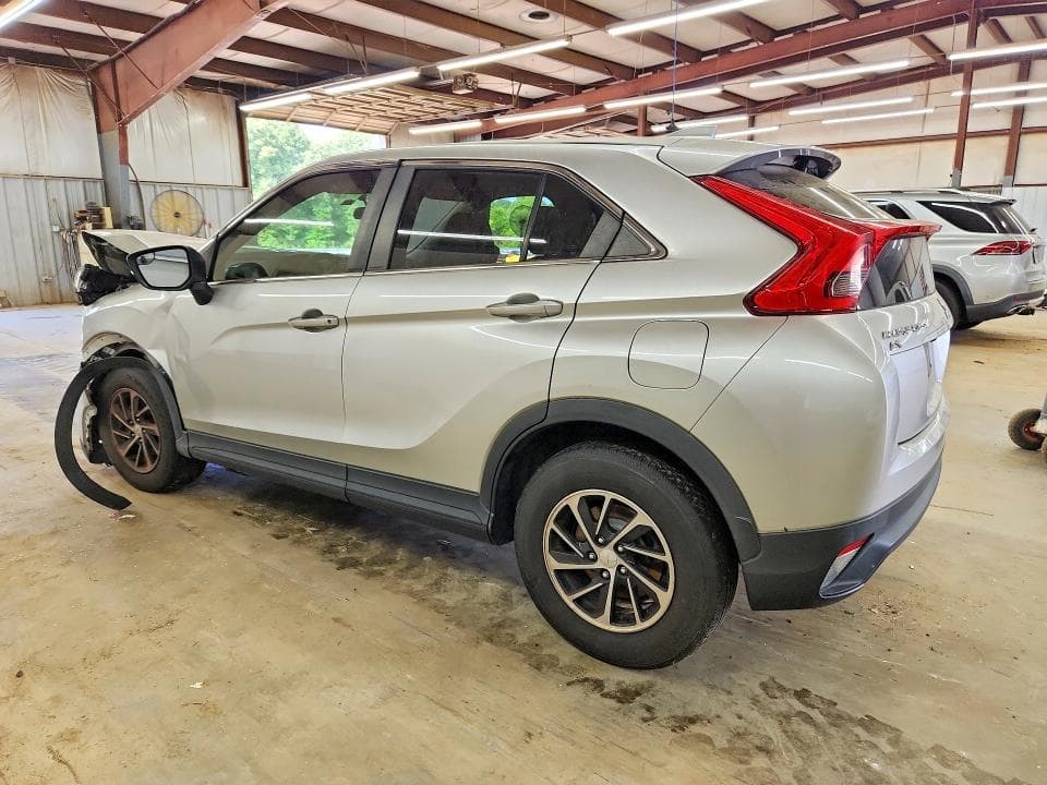2020 MITSUBISHI ECLIPSE CROSS ES 2