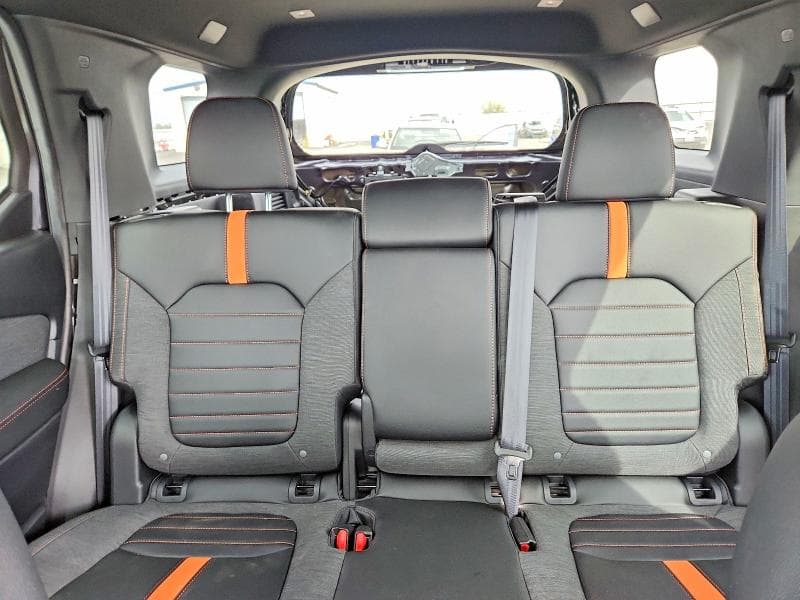 2026 HONDA PASSPORT TRAIL SPORT 10