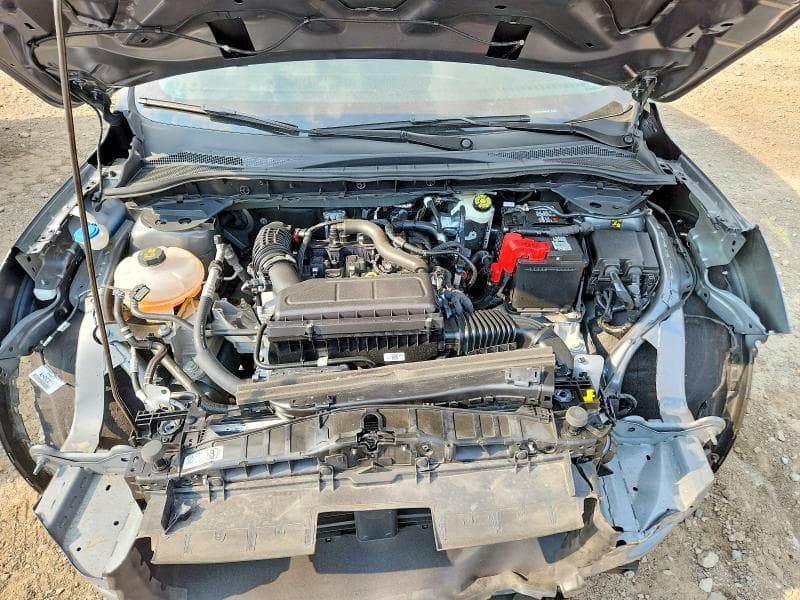 2023 FORD ESCAPE ACTIVE 12