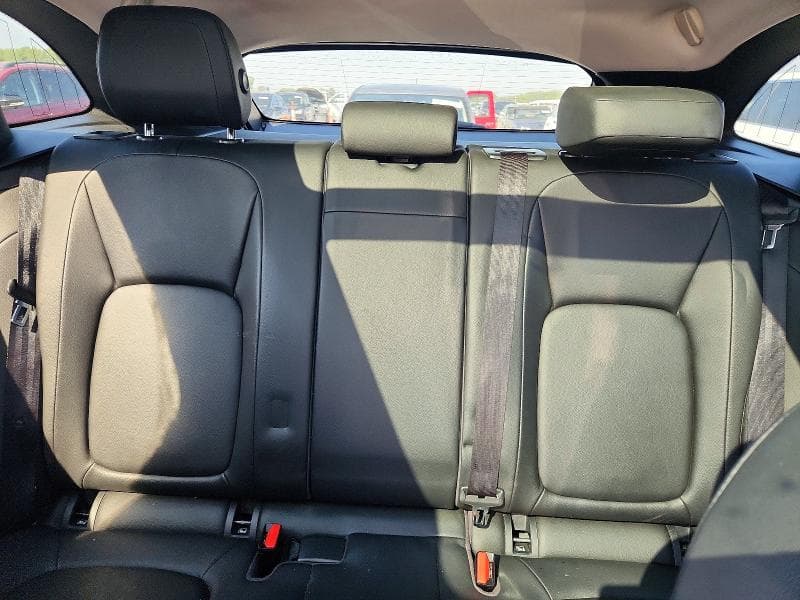 2018 JAGUAR F-PACE PREMIUM 10