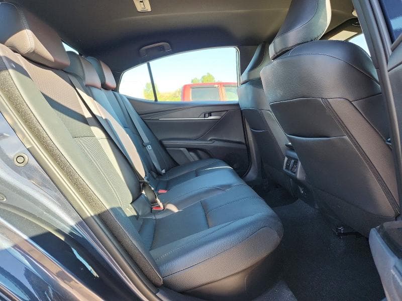 2026 TOYOTA CAMRY XSE 10