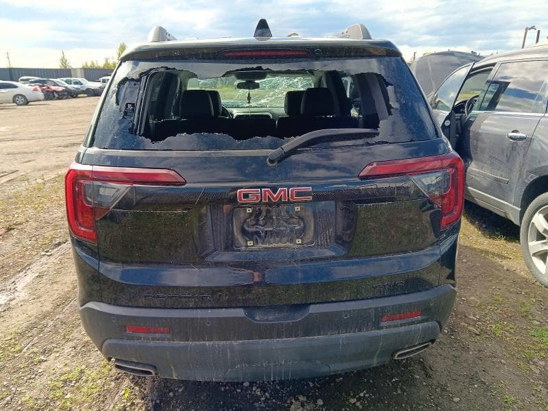 2021 GMC ACADIA SLT 6