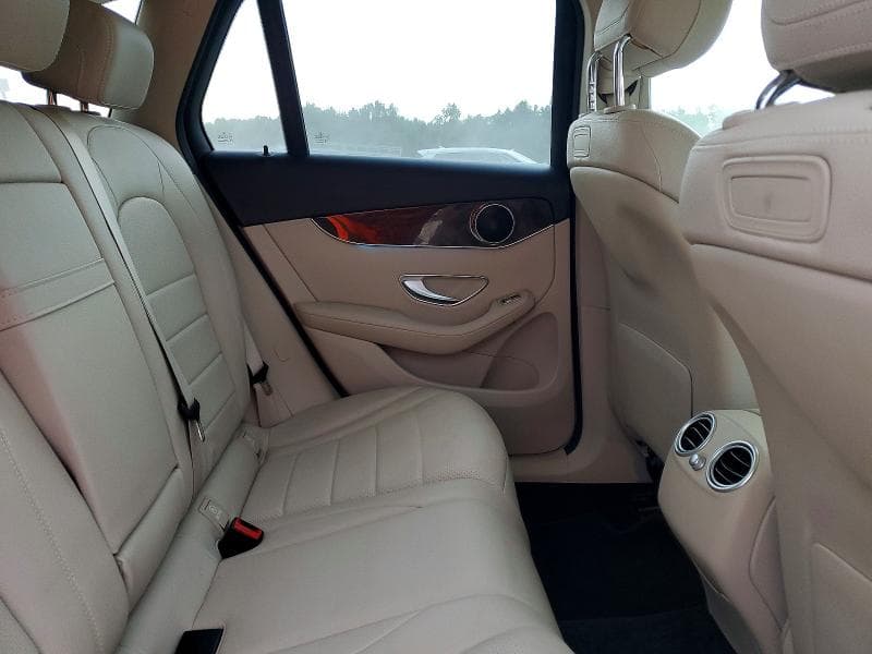 2019 MERCEDES-BENZ GLC 300 11