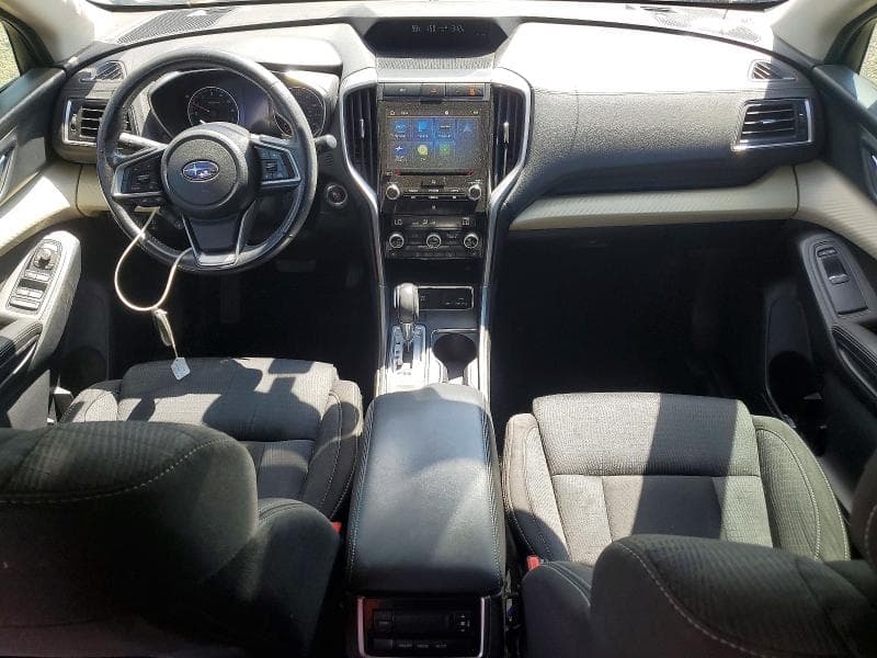 2019 SUBARU ASCENT PREMIUM 8