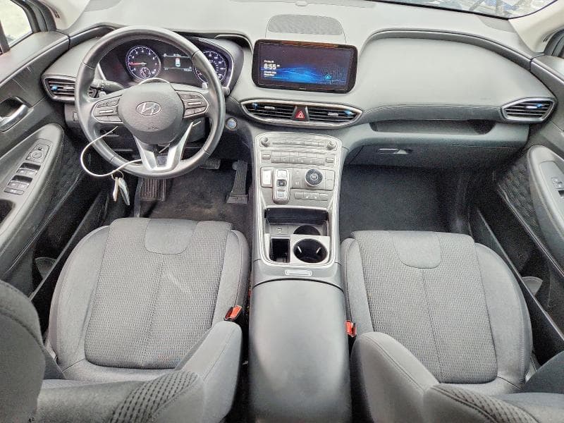 2023 HYUNDAI SANTA FE SEL 8