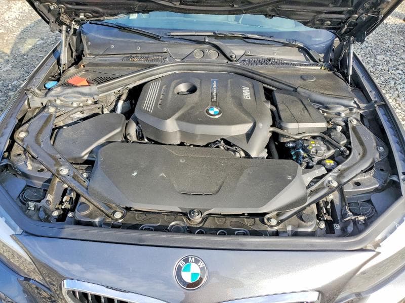 2017 BMW 230XI 11