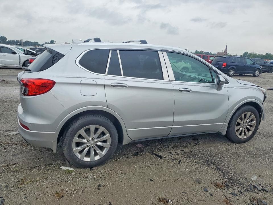 2017 BUICK ENVISION ESSENCE 3