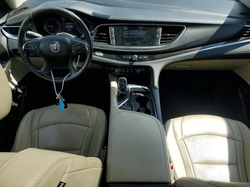 2020 BUICK ENCLAVE ESSENCE 8