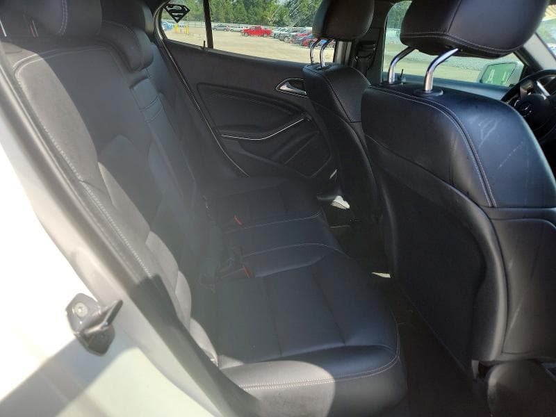 2019 MERCEDES-BENZ GLA 250 11