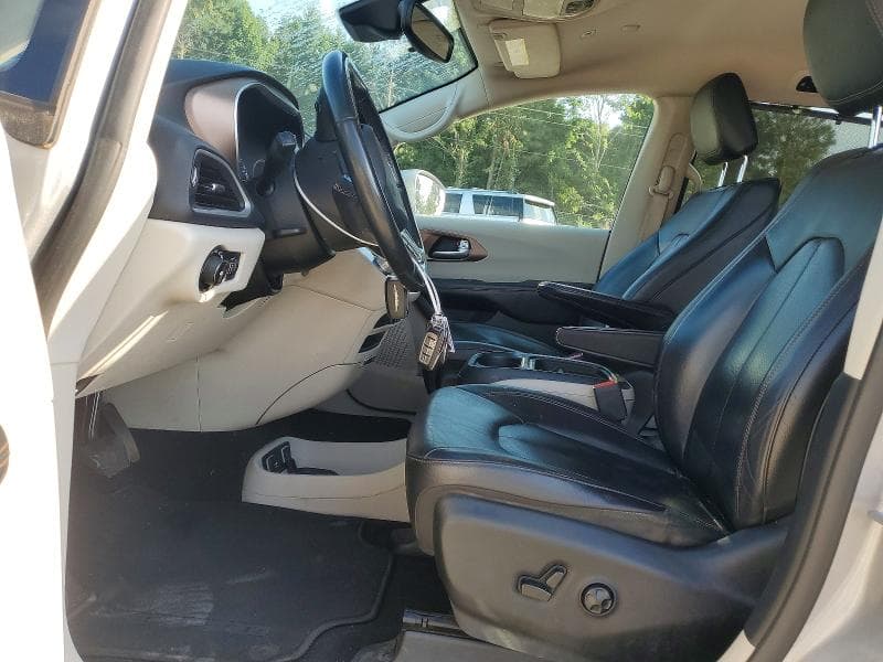 2018 CHRYSLER PACIFICA TOURING L 7